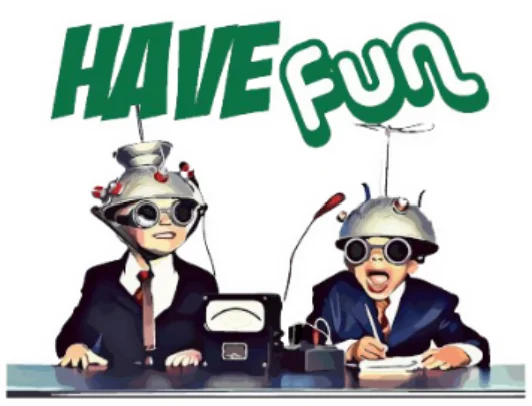 Have Fun