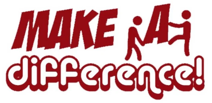 Make a Difference