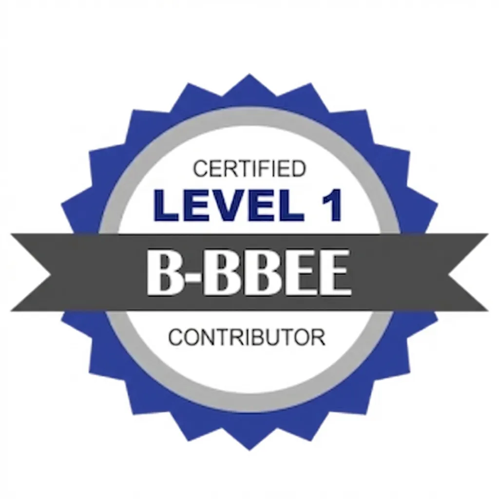 Level 1 B-BBEE
