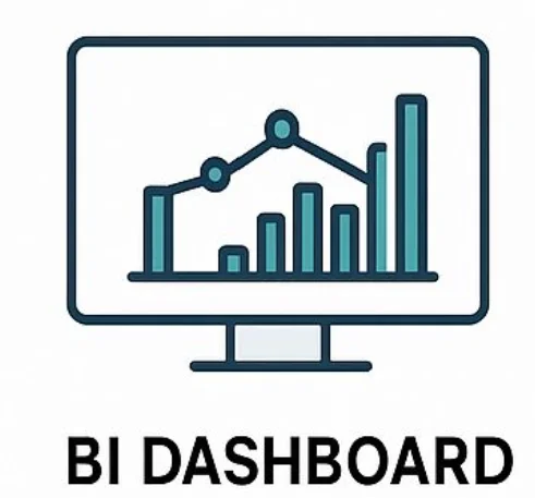 BI Dashboard