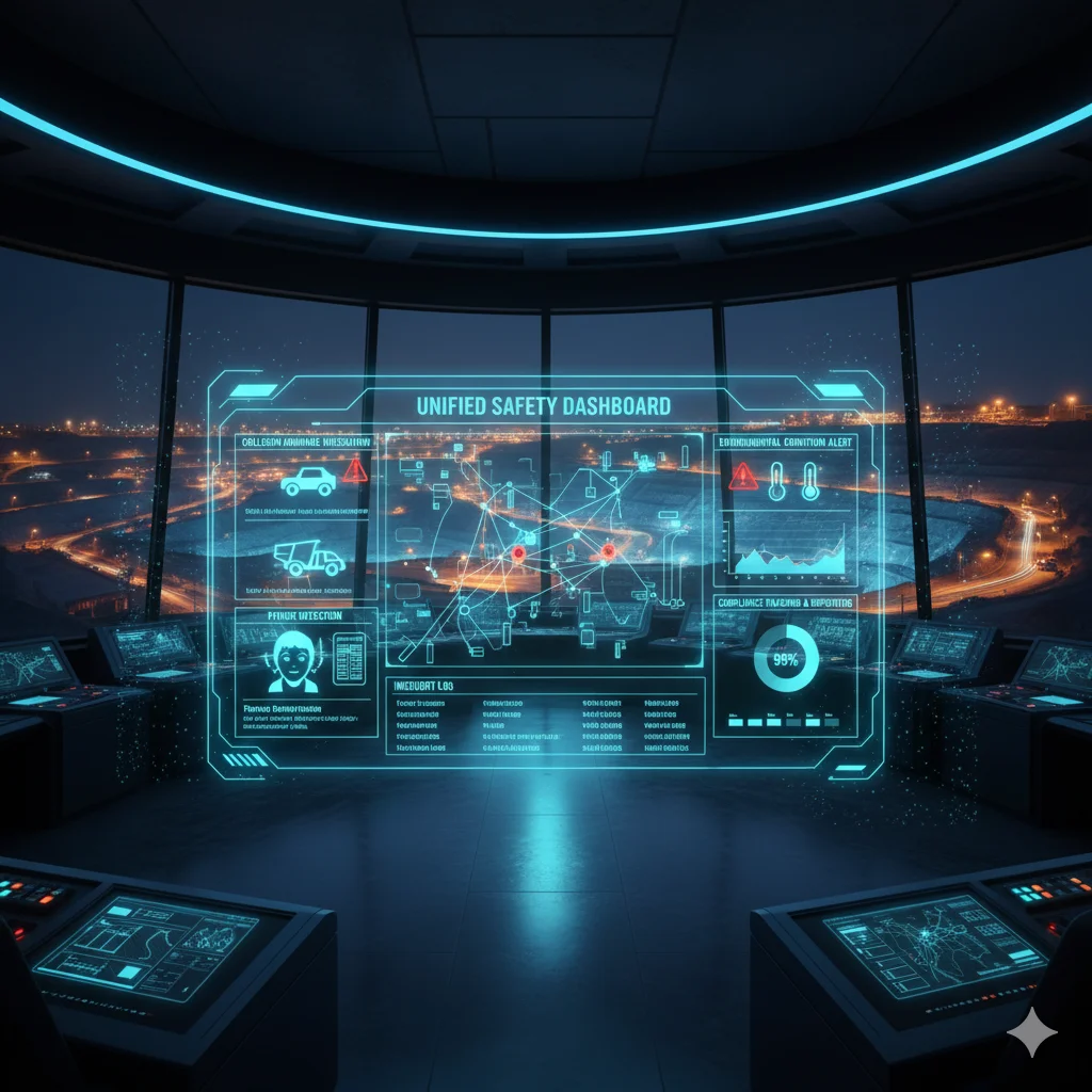 Integrated Safety Systems