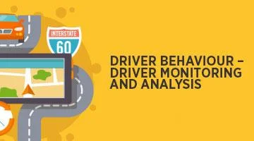 Driver Behaviour Analysis