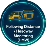 Headway Monitoring (HMW)