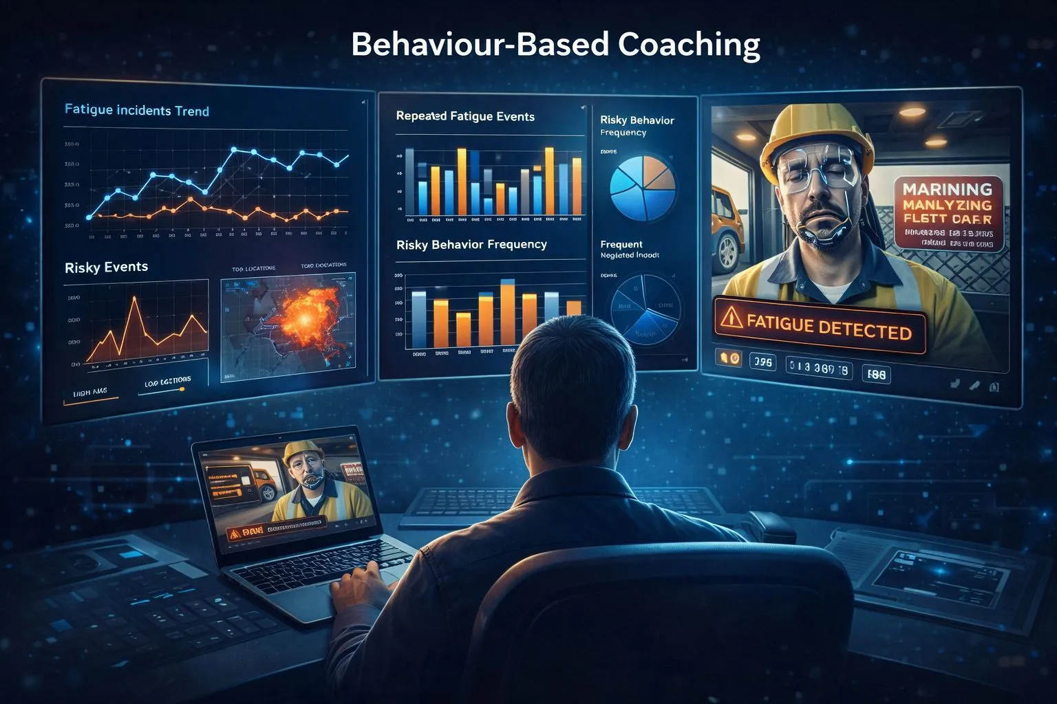 Behaviour-Based Coaching