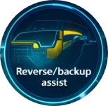 Reverse / backup assist