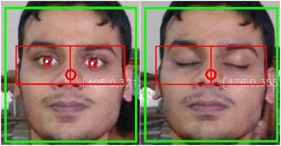 Eye Detection