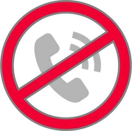 Phone Use detected