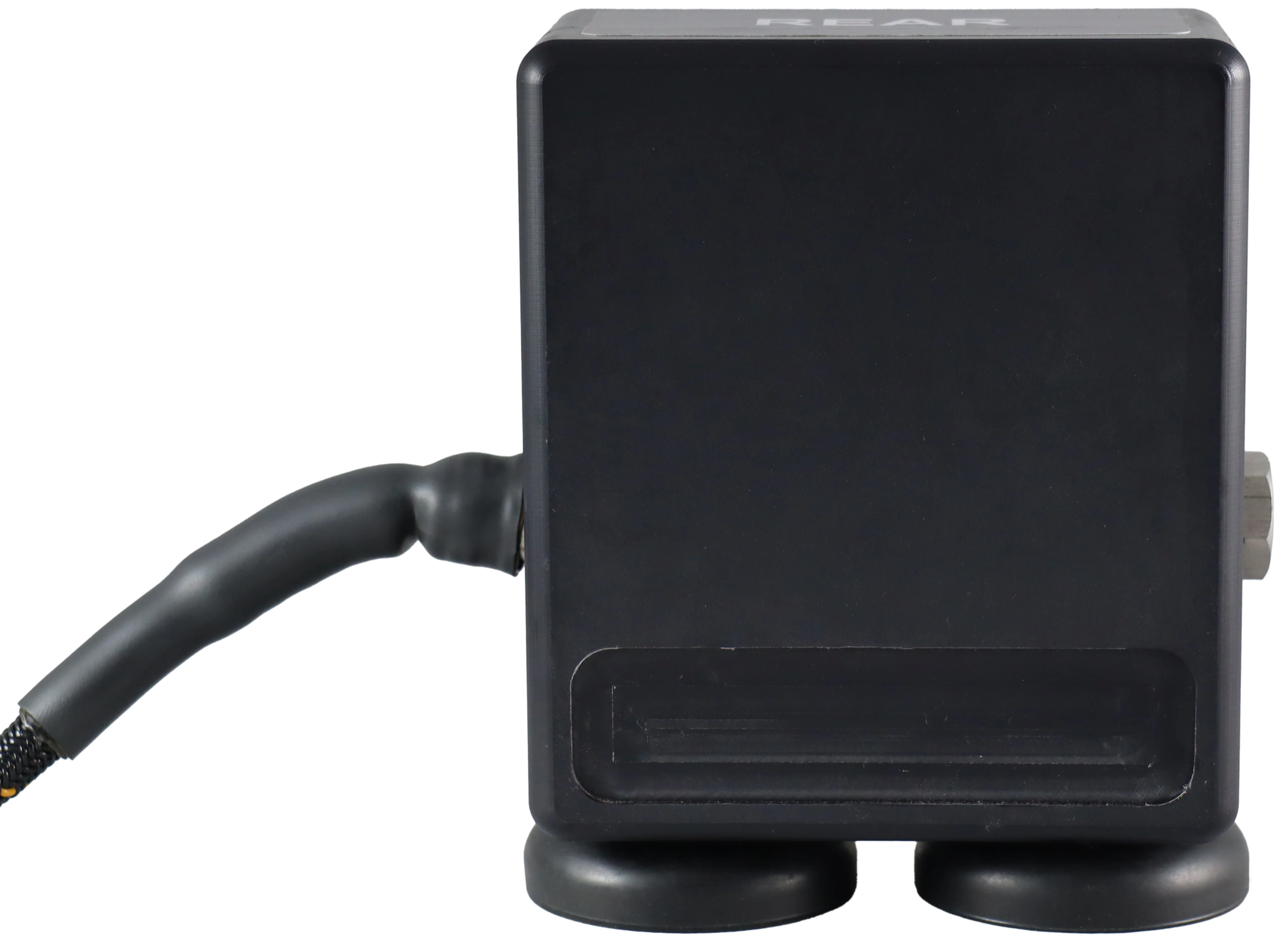 RTD Real-Time Detection Module