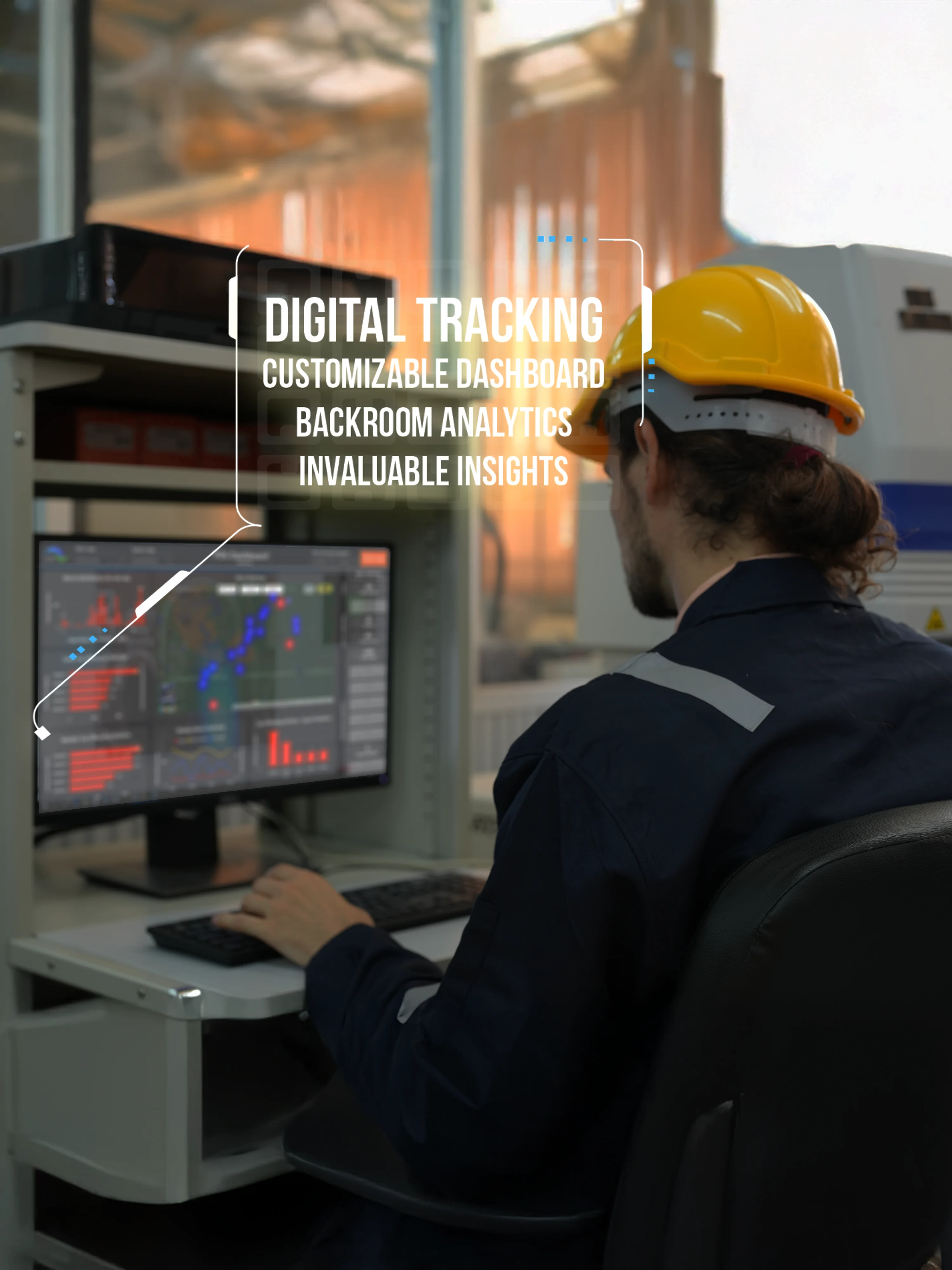 Integrated Analytics & Insights