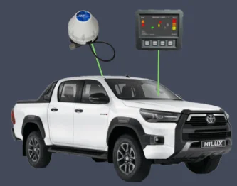 Level 7/8 Compact PDS System