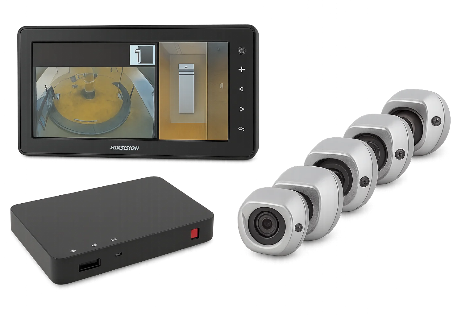 360 Degree Camera