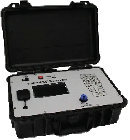 Manual Test Station