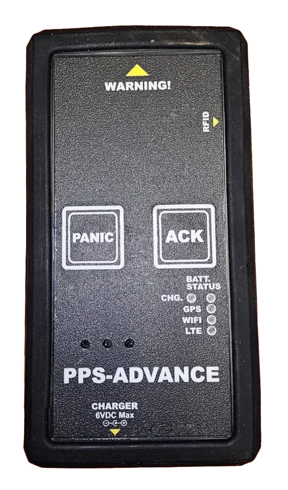 PPS Advanced