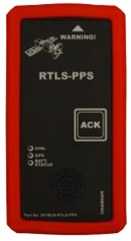 Personnel Protection System Standard