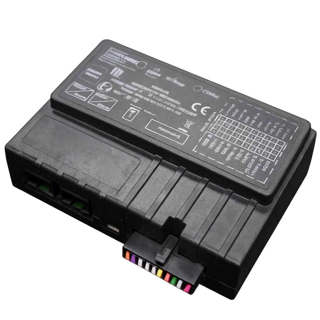 Standalone Tracking Unit